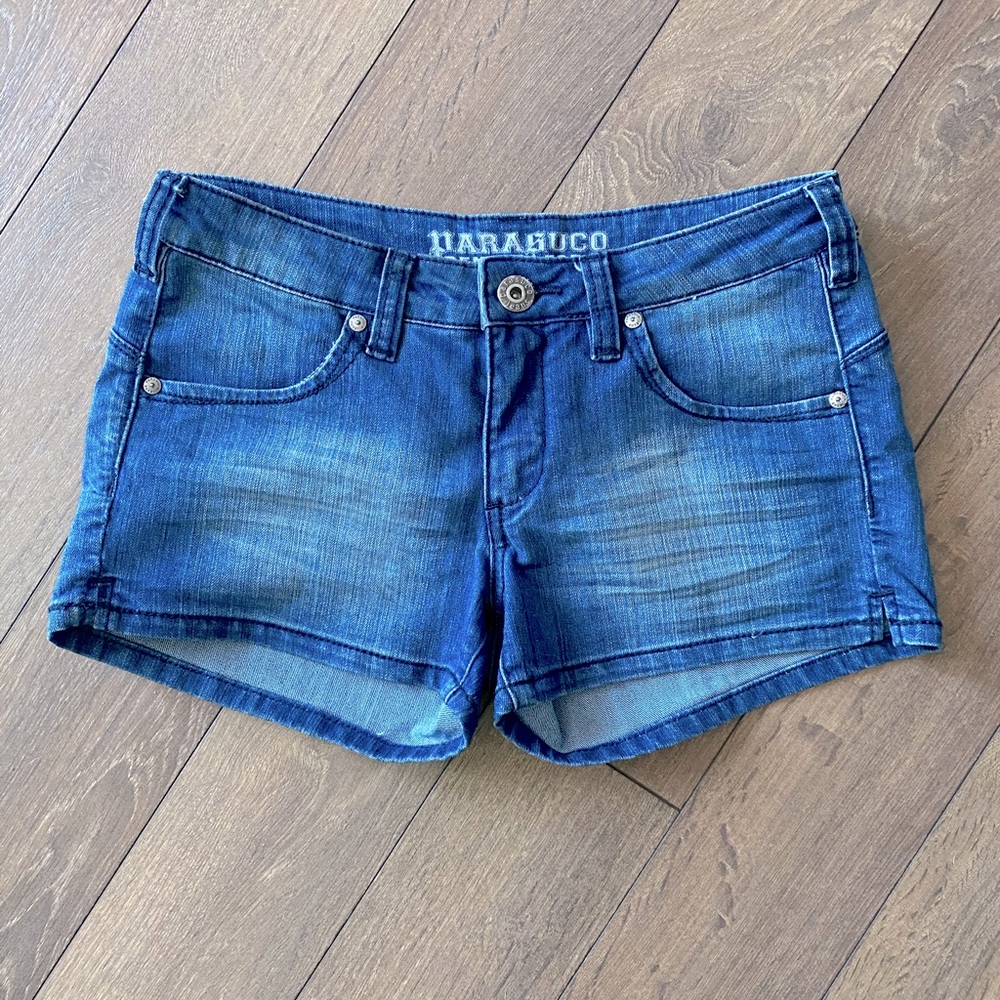 💙 PARASUCO Denim Shorts 💙